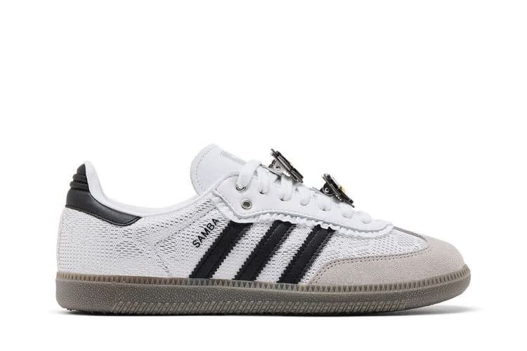 Adidas Wmns Samba OG 'Lace Flower'