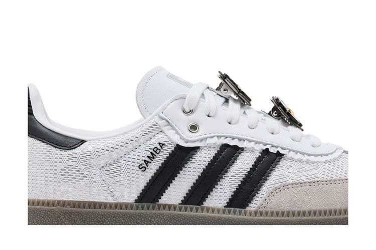 Adidas Wmns Samba OG 'Lace Flower'