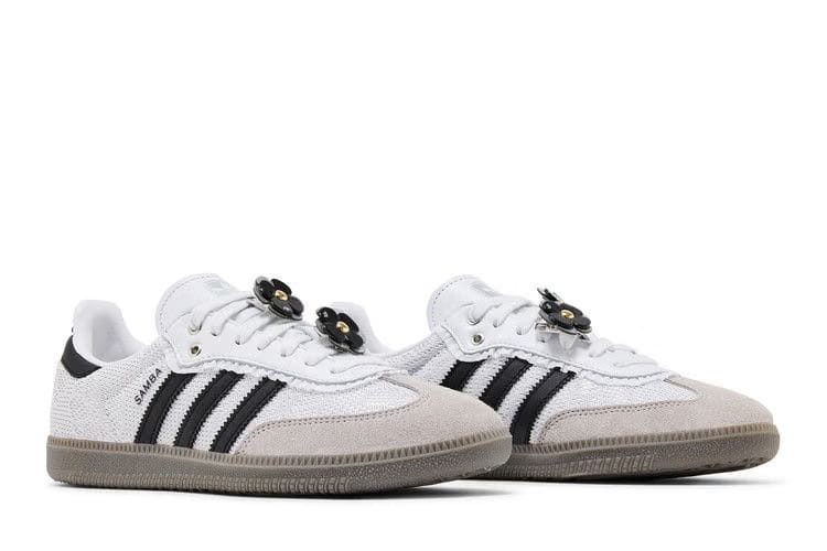 Adidas Wmns Samba OG 'Lace Flower'