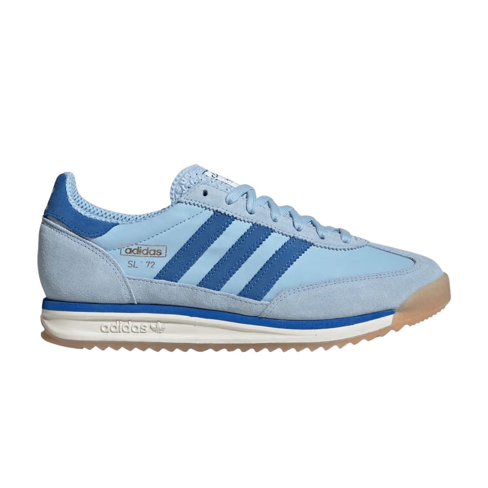 adidas SL72 RS Clear Sky Blue