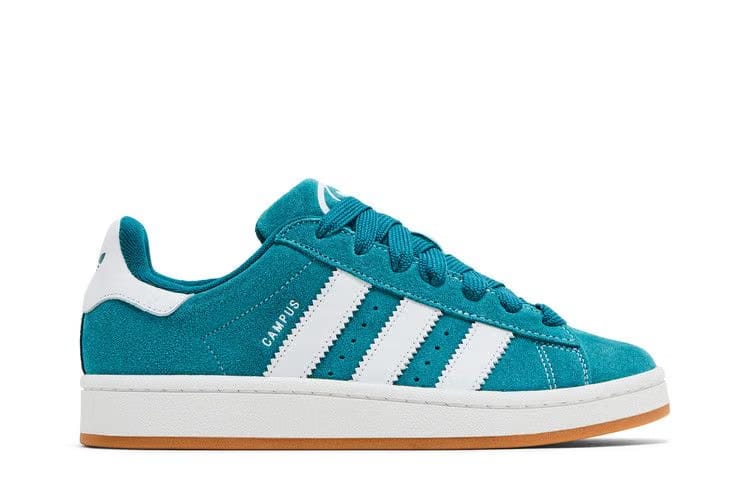 Adidas Campus 00s Legacy Teal