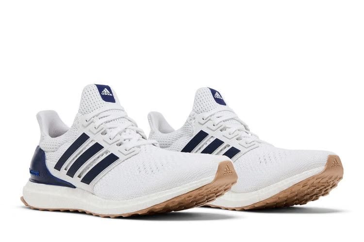 Adidas UltraBoost 1.0 Gum Pack - Dark Blue