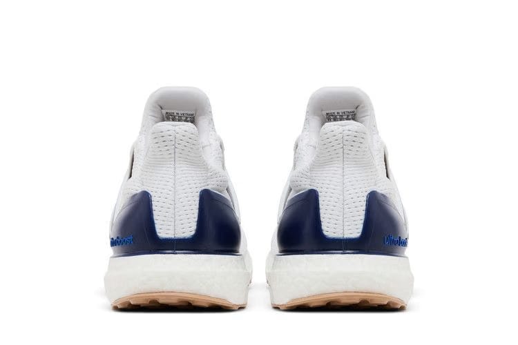 Adidas UltraBoost 1.0 Gum Pack - Dark Blue