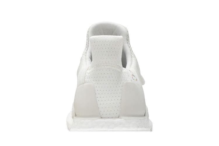 Pharrell x adidas Solar Hu Glide PRD Cream White