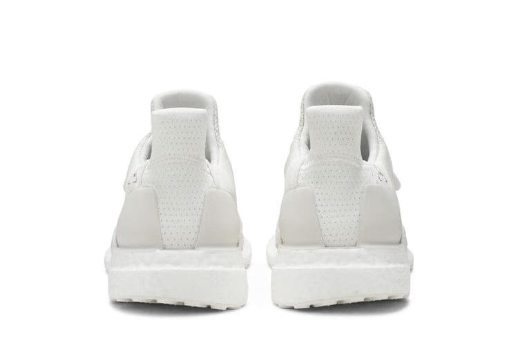 Pharrell x adidas Solar Hu Glide PRD Cream White