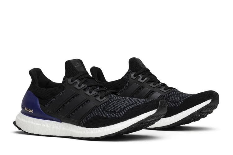 Adidas UltraBoost 1.0 Retro OG 2018
