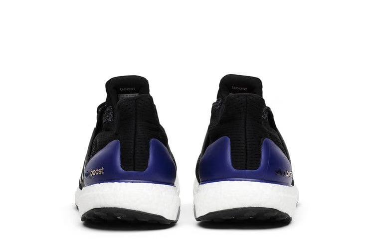 Adidas UltraBoost 1.0 Retro OG 2018