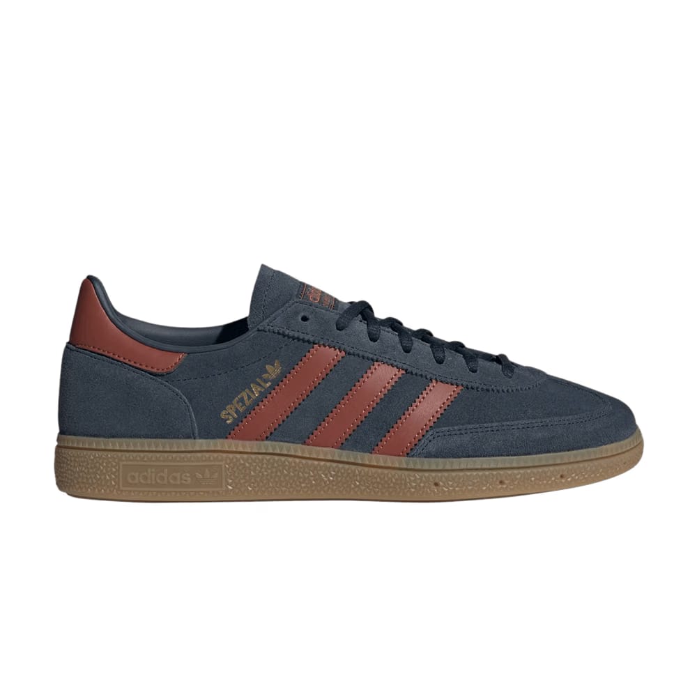 Adidas Handball Spezial Aurora Ink Wild Sepia