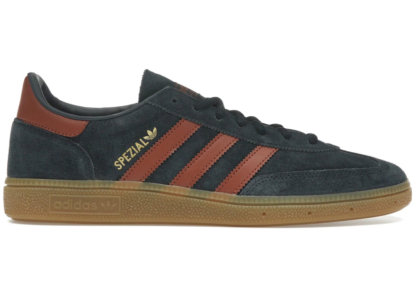 Adidas Handball Spezial Aurora Ink Wild Sepia