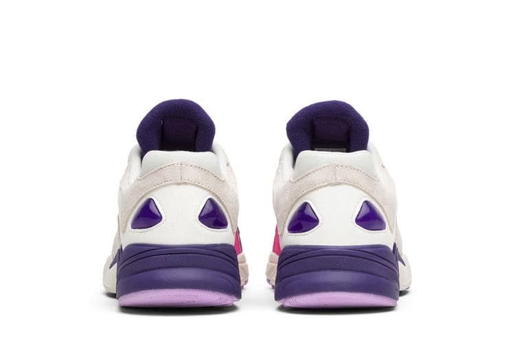 Dragon Ball Z x adidas Yung-1 Frieza