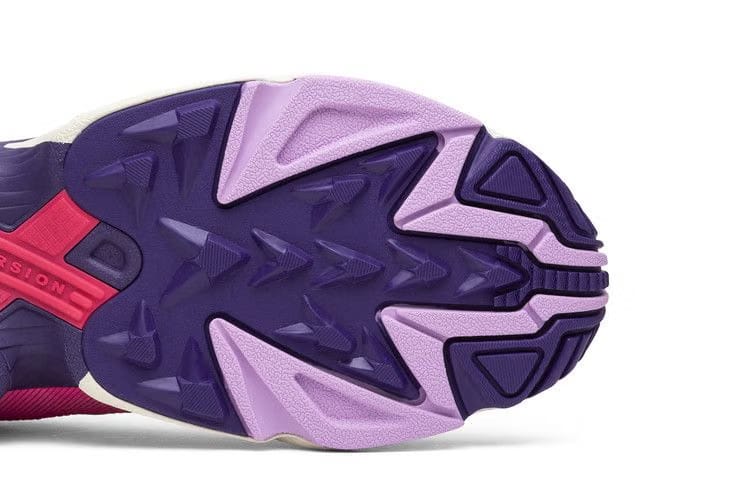 Dragon Ball Z x adidas Yung-1 Frieza