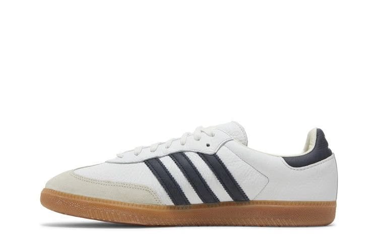 Sporty & Rich x adidas Samba OG White Legend Ink