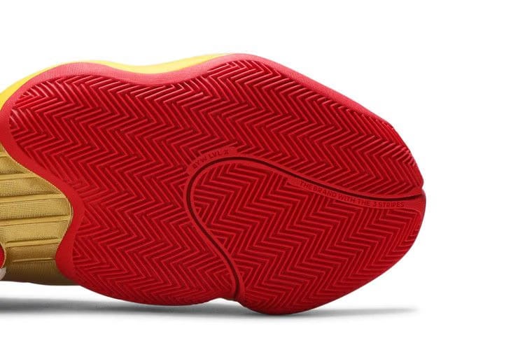 Pharrell x adidas Crazy BYW Chinese New Year