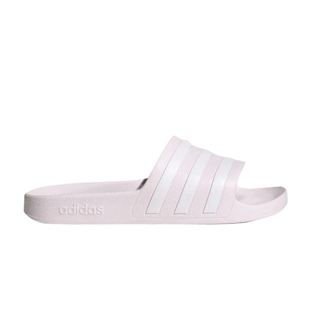 Adidas Wmns Adilette Aqua Slide 'Almost Pink'