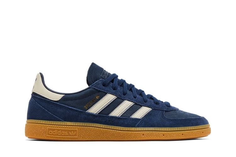 Adidas Handball Spezial Weltmeister Pack - Collegiate Navy