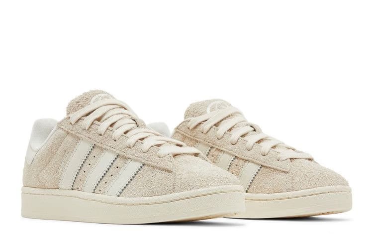 Adidas Campus 00s Wonder White