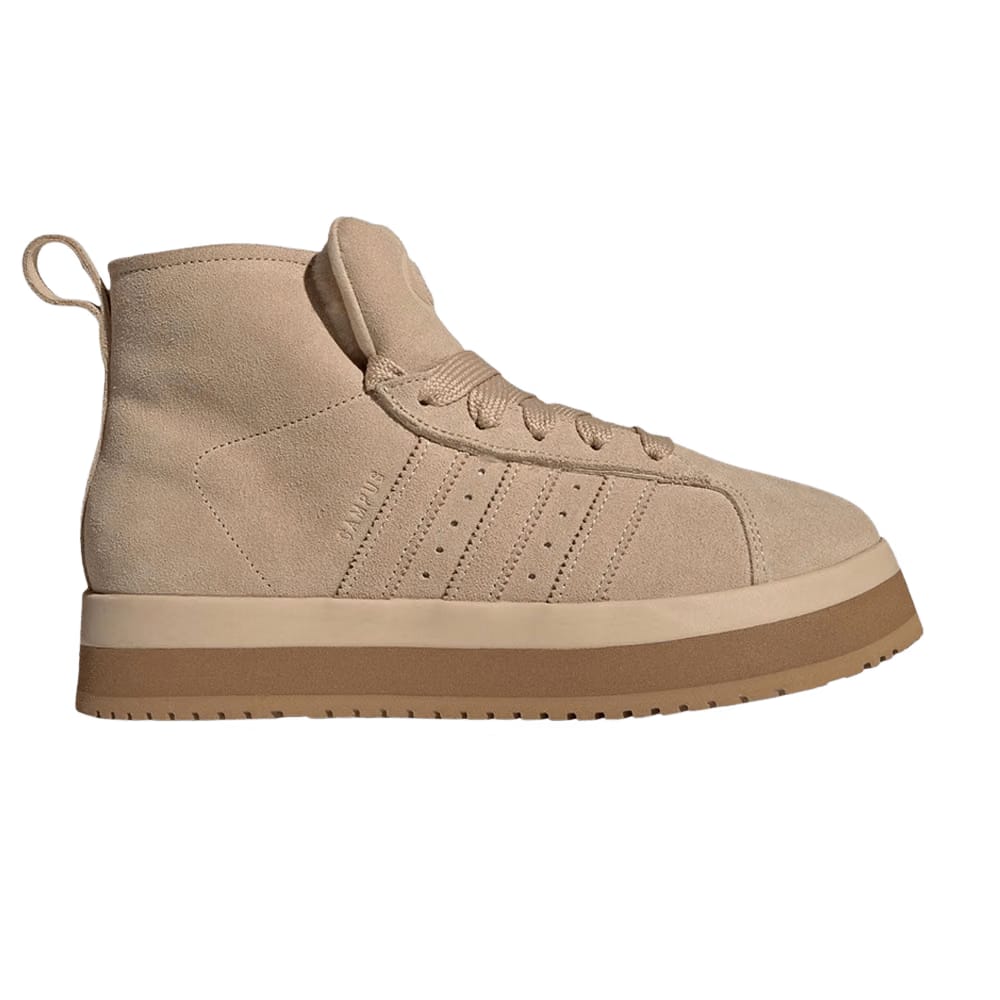 Adidas Wmns Campus 00s Winter Mid 'Magic Beige'
