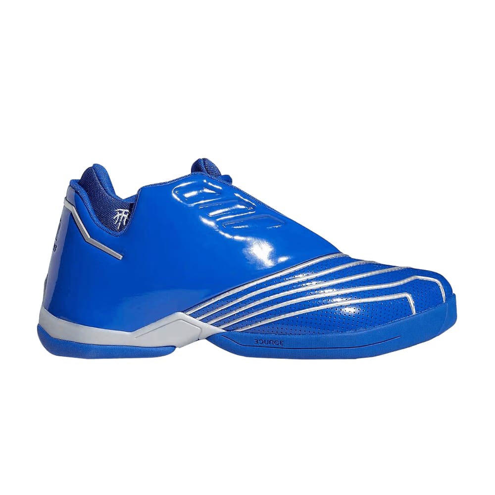 Adidas T-Mac 2 EVO All Star Blue