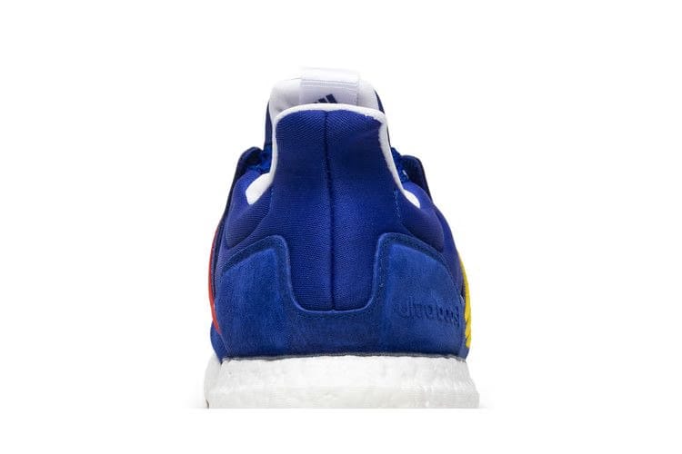 Engineered Garments x adidas UltraBoost 1.0 Bluebird