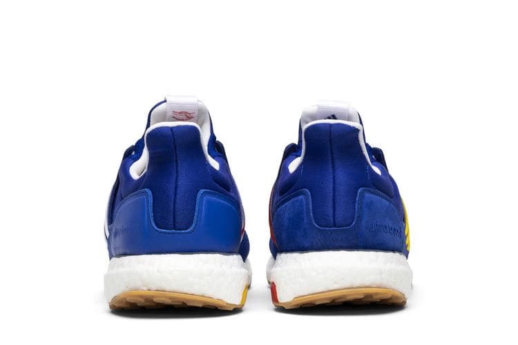 Engineered Garments x adidas UltraBoost 1.0 Bluebird