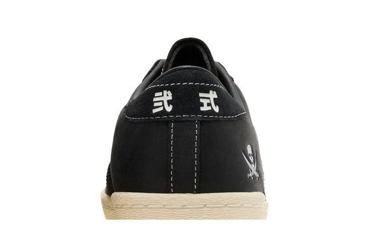 Neighborhood x adidas Superstar 30th Anniversary
