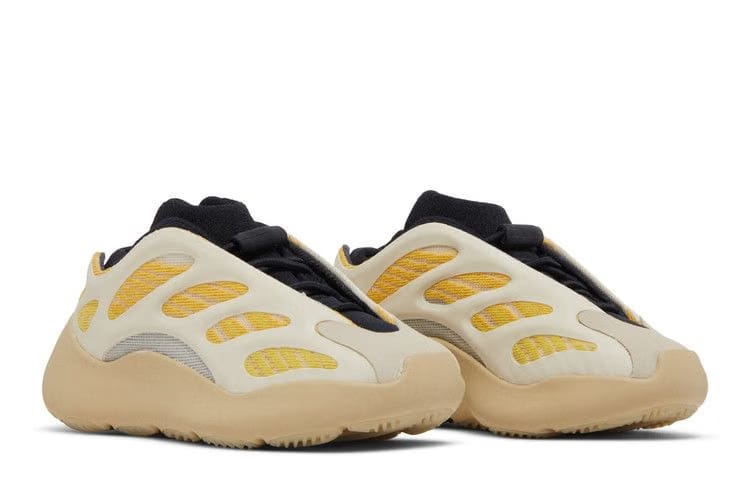 Adidas Yeezy 700 V3 Infants Safflower