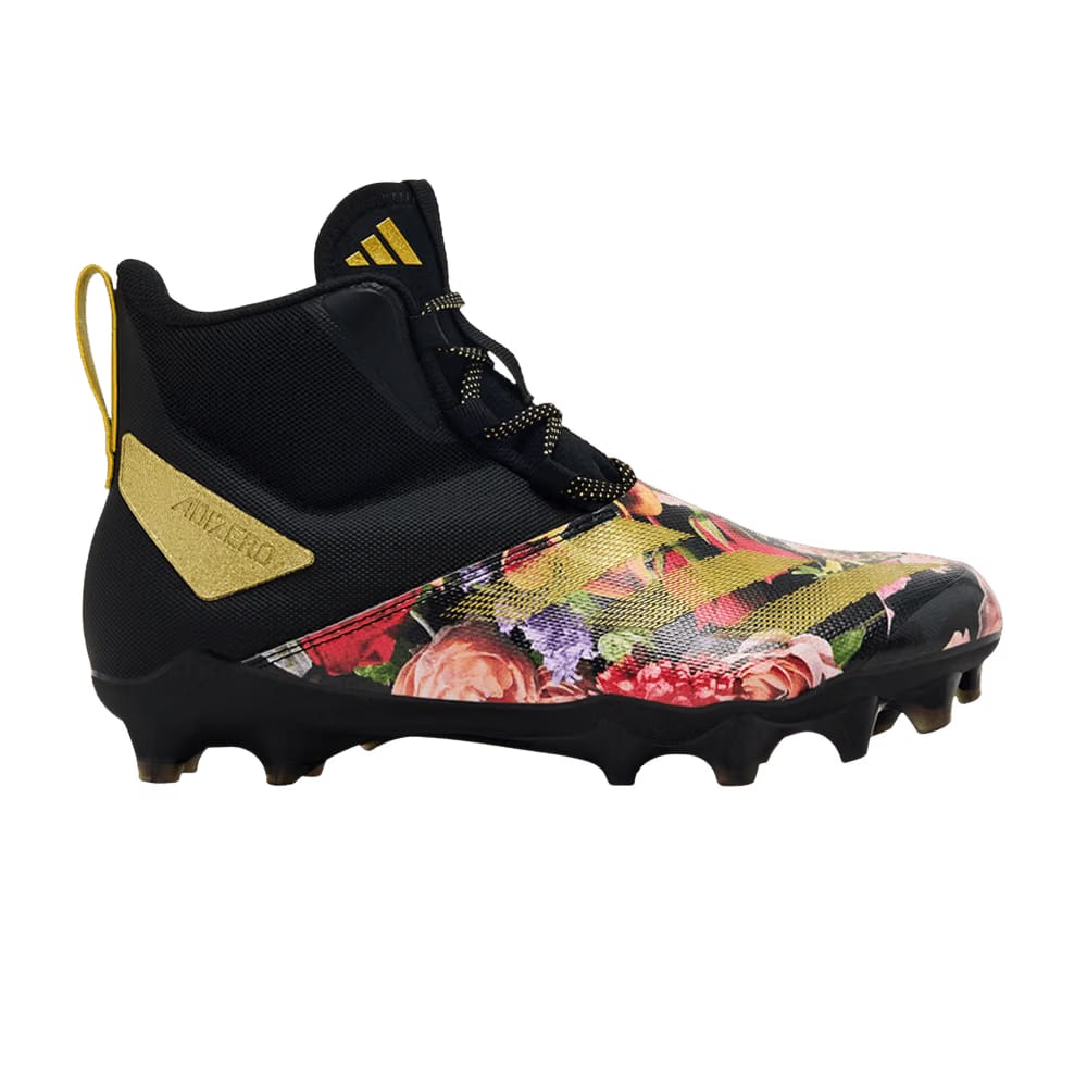 Adidas Adizero Chaos Speed Coronation - Black