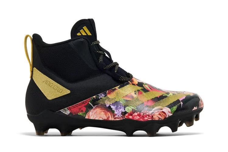 Adidas Adizero Chaos Speed Coronation - Black