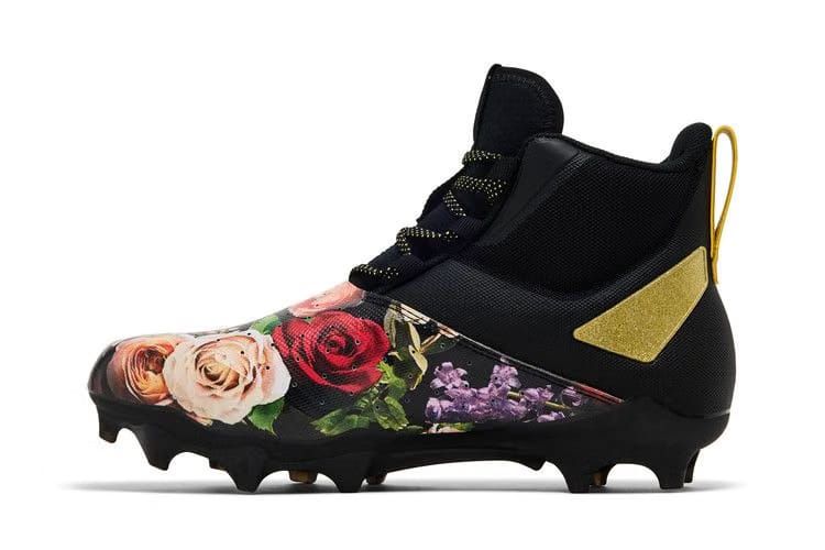 Adidas Adizero Chaos Speed Coronation - Black