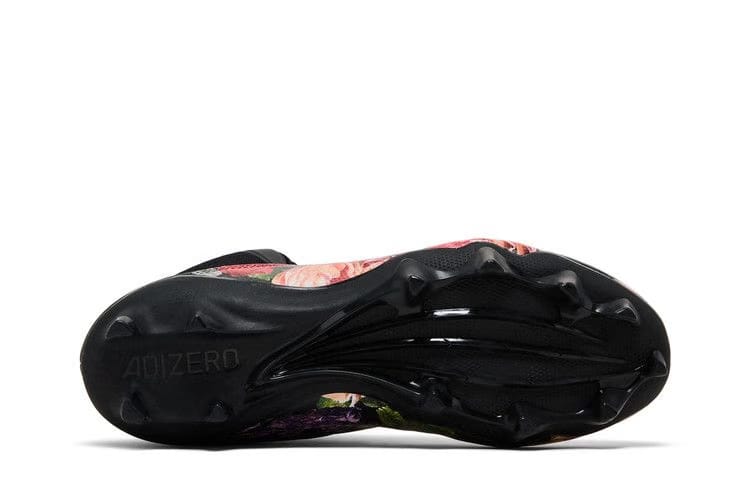 Adidas Adizero Chaos Speed Coronation - Black