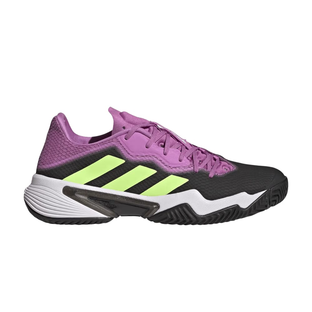 Adidas Barricade Carbon Pulse Lilac