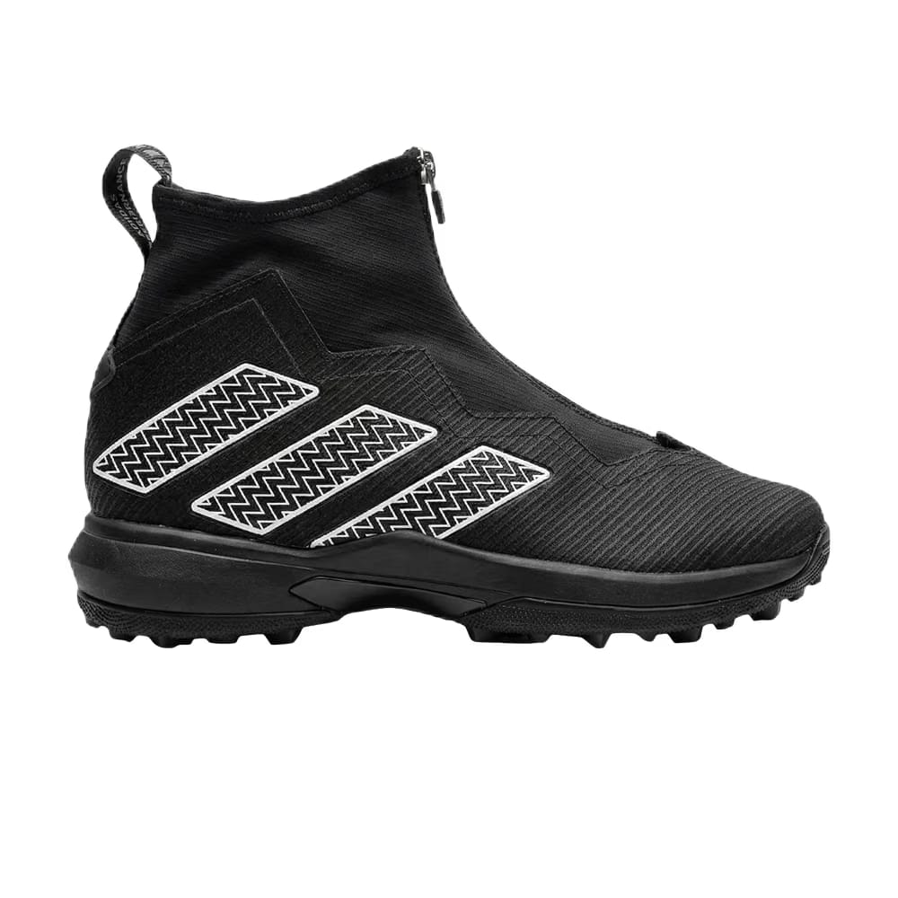 Adidas Nasty Torsion Team Black White