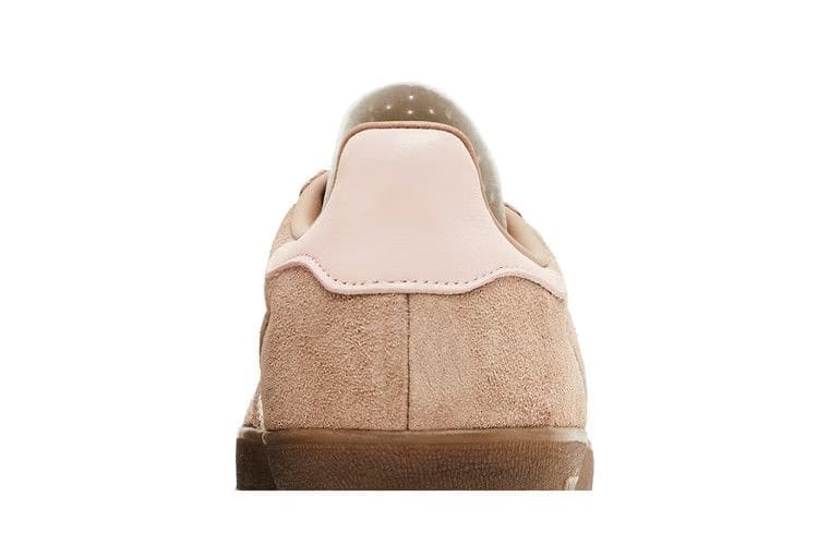 Adidas Wmns Gazelle Indoor 'Chalky Brown Gum'