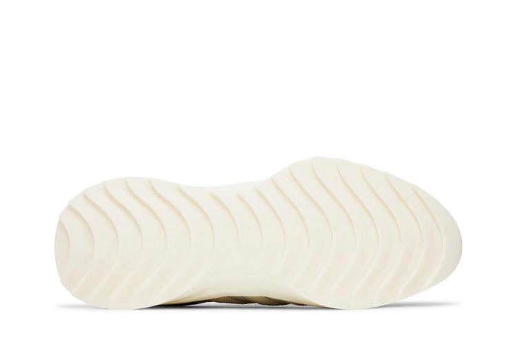 Fear of God Athletics x adidas Los Angeles Runner Sesame Cloud White