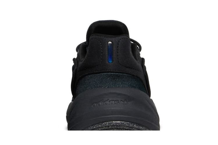 Adidas Wmns Ozelia 'Black Carbon'