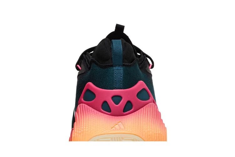 Adidas Trae Young 3 From The Ground Up