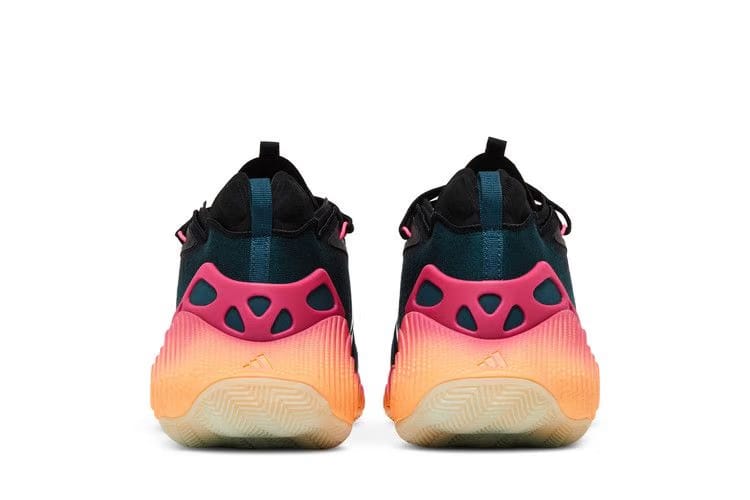 Adidas Trae Young 3 From The Ground Up