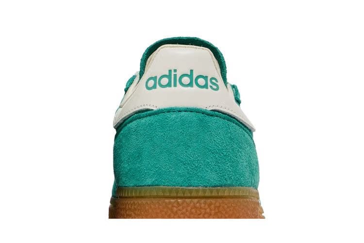 Sporty & Rich x adidas Handball Spezial Green Gum