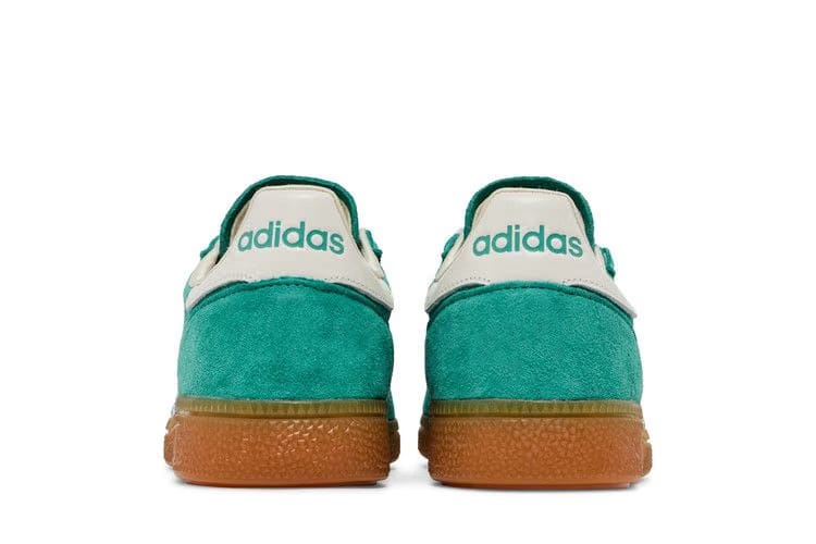 Sporty & Rich x adidas Handball Spezial Green Gum