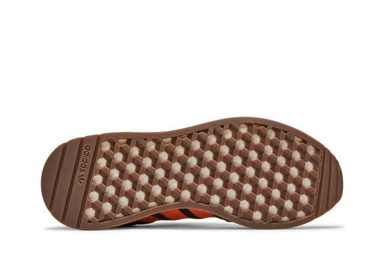 Adidas I-5923 Navy Orange