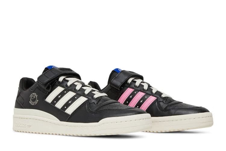 André Saraiva x adidas Forum Low The World Needs Love