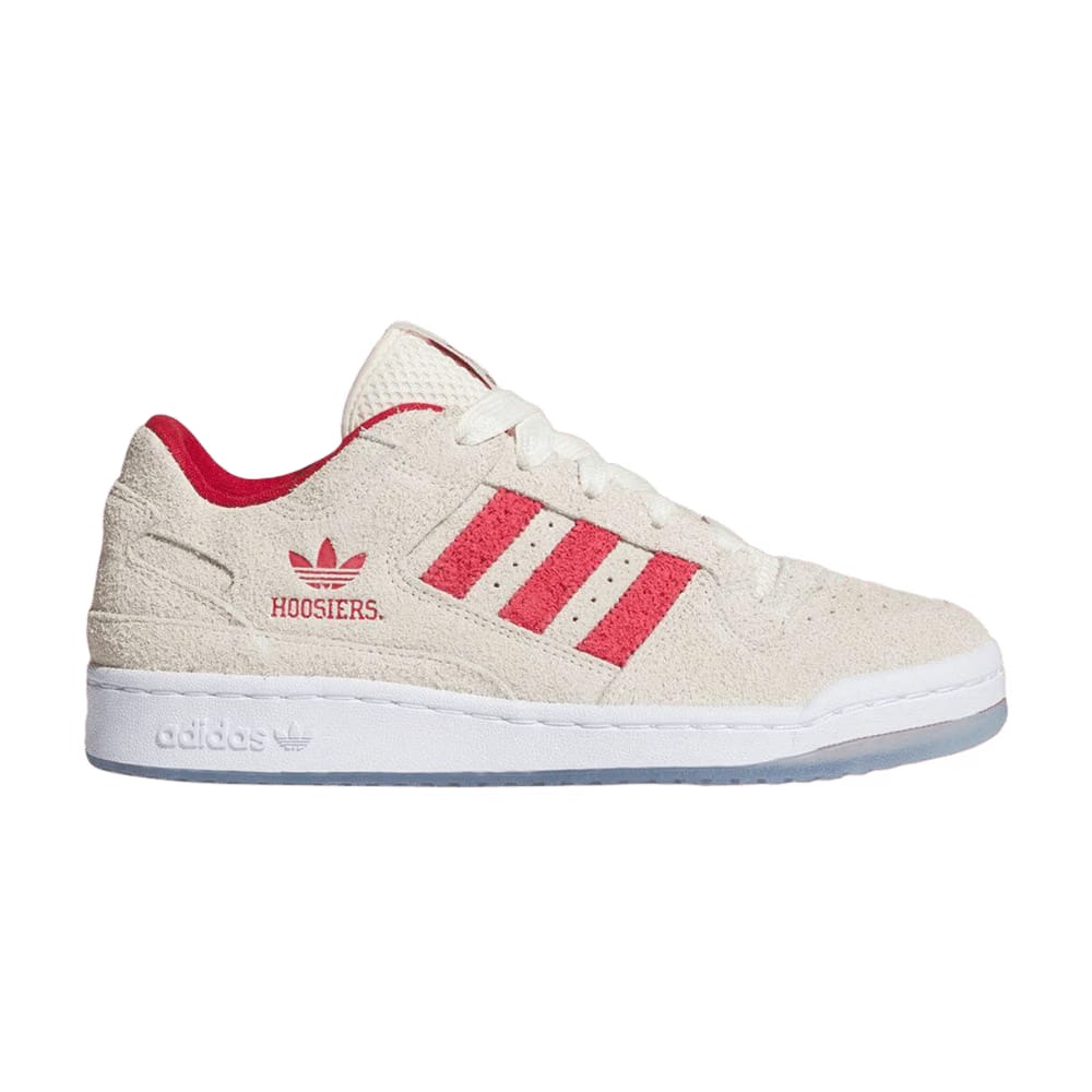 NCAA x adidas Forum Low Indiana 2025