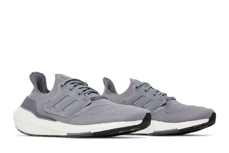 Adidas UltraBoost 22 Grey Three