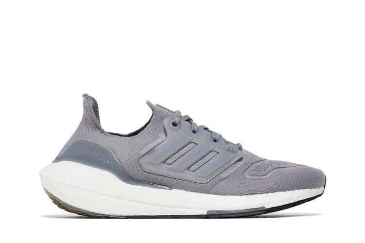 Adidas UltraBoost 22 Grey Three