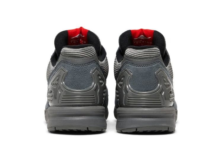 LEGO x adidas ZX 8000 Color Pack - Ash