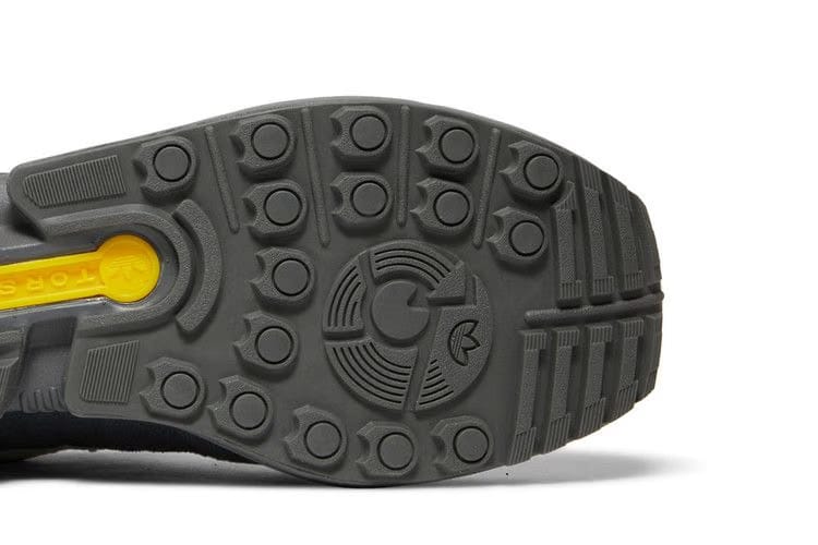 LEGO x adidas ZX 8000 Color Pack - Ash