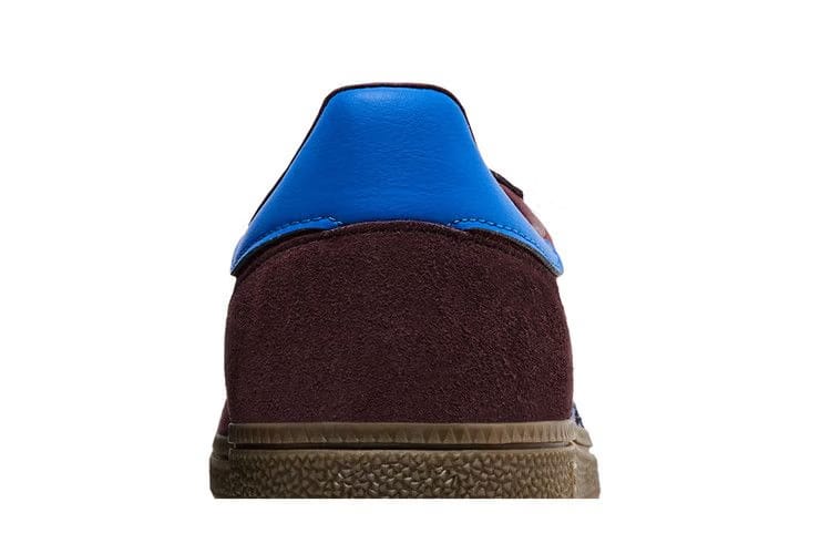 Adidas Handball Spezial Night Red Blue