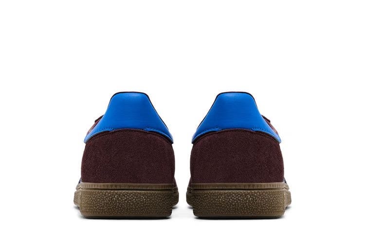 Adidas Handball Spezial Night Red Blue