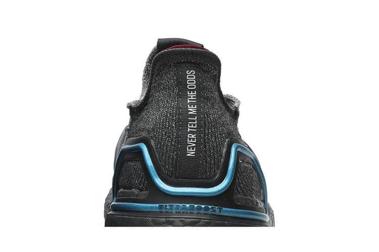Star Wars x adidas UltraBoost 19 Millenium Falcon