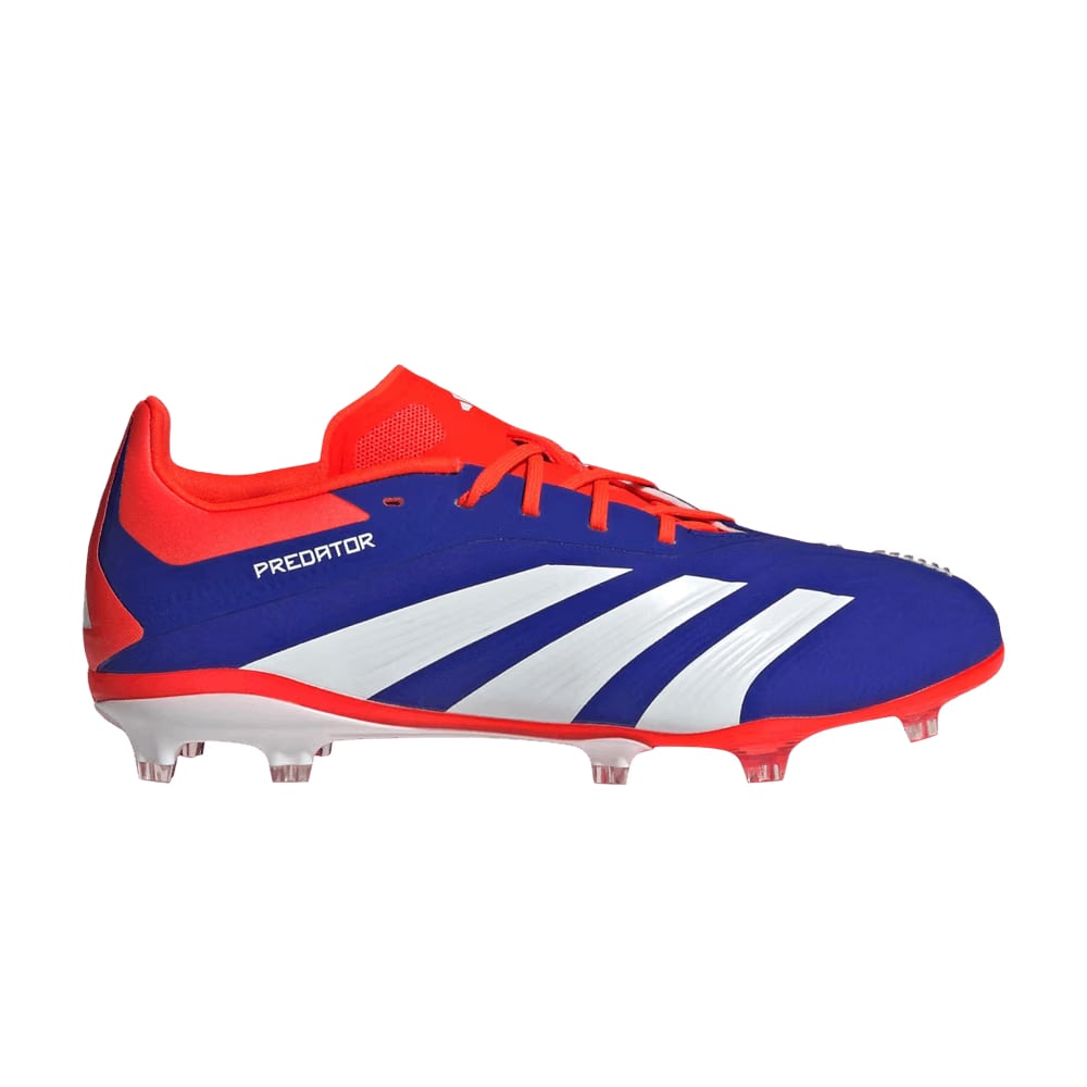 Adidas Predator Elite FG J Advancement Pack